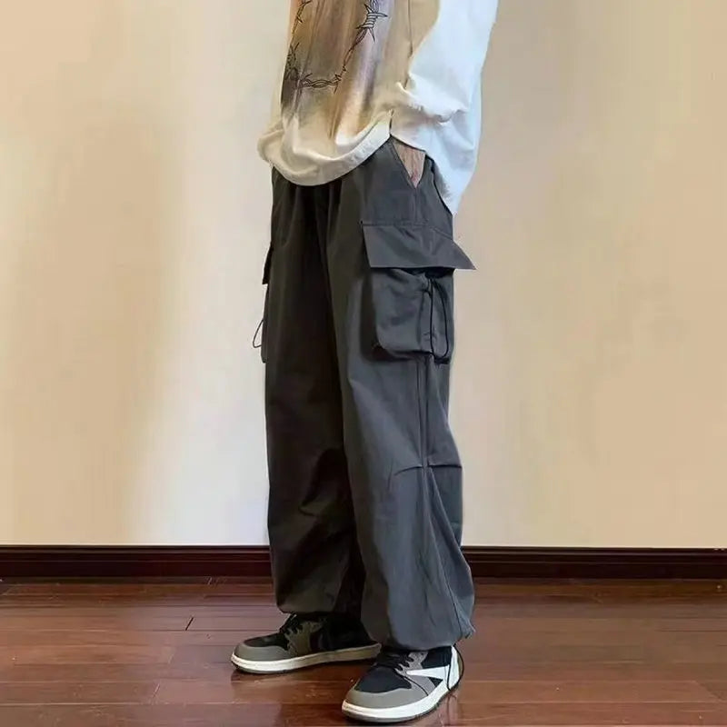 Harem Casual Pants